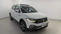VOLKSWAGEN T-Cross 1.4 4P 250 TSI FLEX HIGHLINE AUTOM�TICO