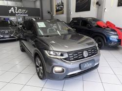 VOLKSWAGEN T-Cross 1.4 4P 250 TSI FLEX HIGHLINE AUTOM�TICO
