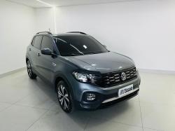 VOLKSWAGEN T-Cross 1.0 4P 200 TSI FLEX COMFORTLINE AUTOM�TICO