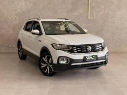 VOLKSWAGEN T-Cross 1.4 4P 250 TSI FLEX HIGHLINE AUTOM�TICO