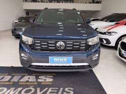 VOLKSWAGEN T-Cross 1.0 4P 200 TSI FLEX COMFORTLINE AUTOM�TICO