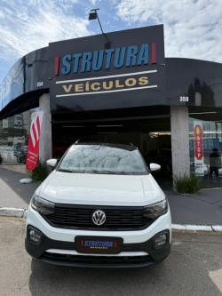 VOLKSWAGEN T-Cross 1.0 4P 200 TSI FLEX SENSE AUTOM�TICO