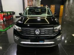 VOLKSWAGEN T-Cross 1.0 4P 200 TSI FLEX AUTOM�TICO