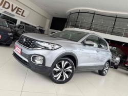 VOLKSWAGEN T-Cross 1.4 4P 250 TSI FLEX HIGHLINE AUTOM�TICO