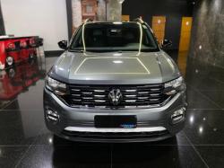 VOLKSWAGEN T-Cross 1.4 4P 250 TSI FLEX HIGHLINE AUTOM�TICO