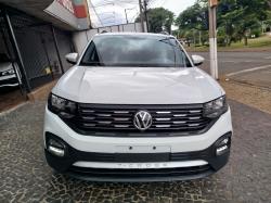 VOLKSWAGEN T-Cross 1.0 4P 200 TSI FLEX SENSE AUTOM�TICO