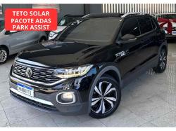 VOLKSWAGEN T-Cross 1.4 4P 250 TSI FLEX HIGHLINE AUTOM�TICO