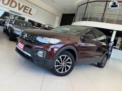 VOLKSWAGEN T-Cross 1.0 4P 200 TSI FLEX AUTOM�TICO