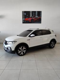 VOLKSWAGEN T-Cross 1.4 4P 250 TSI FLEX HIGHLINE AUTOM�TICO