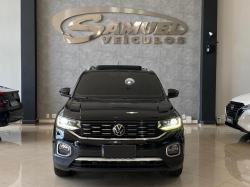 VOLKSWAGEN T-Cross 1.4 4P 250 TSI FLEX HIGHLINE AUTOM�TICO