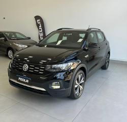 VOLKSWAGEN T-Cross 1.0 4P 200 TSI FLEX COMFORTLINE AUTOM�TICO