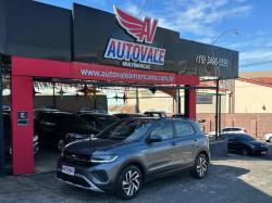 VOLKSWAGEN T-Cross 1.0 4P 200 TSI FLEX COMFORTLINE AUTOM�TICO