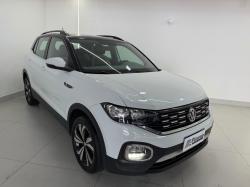VOLKSWAGEN T-Cross 1.0 4P 200 TSI FLEX COMFORTLINE AUTOM�TICO