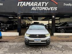 VOLKSWAGEN T-Cross 1.4 4P 250 TSI FLEX HIGHLINE AUTOM�TICO