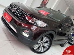 VOLKSWAGEN T-Cross 1.0 4P 200 TSI FLEX COMFORTLINE AUTOM�TICO