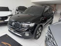 VOLKSWAGEN T-Cross 1.0 4P 200 TSI FLEX COMFORTLINE AUTOM�TICO