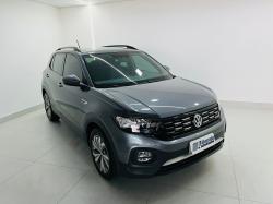 VOLKSWAGEN T-Cross 1.0 4P 200 TSI FLEX COMFORTLINE AUTOM�TICO