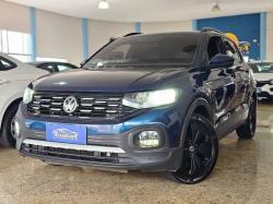 VOLKSWAGEN T-Cross 1.0 4P 200 TSI FLEX COMFORTLINE AUTOM�TICO