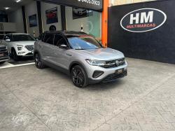 VOLKSWAGEN T-Cross 1.4 4P 250 TSI FLEX HIGHLINE AUTOM�TICO
