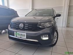 VOLKSWAGEN T-Cross 1.0 4P 200 TSI FLEX