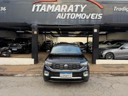 VOLKSWAGEN T-Cross 1.4 4P 250 TSI FLEX HIGHLINE AUTOM�TICO