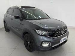 VOLKSWAGEN T-Cross 1.0 4P 200 TSI FLEX HIGHLINE AUTOM�TICO