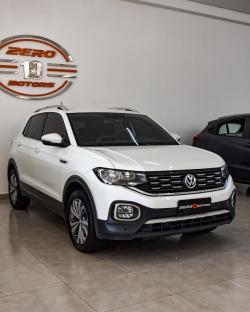 VOLKSWAGEN T-Cross 1.4 4P 250 TSI FLEX HIGHLINE AUTOM�TICO