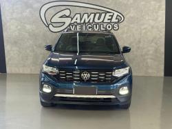 VOLKSWAGEN T-Cross 1.0 4P 200 TSI FLEX AUTOM�TICO