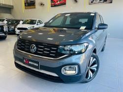 VOLKSWAGEN T-Cross 1.4 4P 250 TSI FLEX HIGHLINE AUTOM�TICO