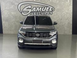 VOLKSWAGEN T-Cross 1.4 4P 250 TSI FLEX HIGHLINE AUTOM�TICO