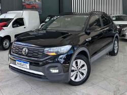VOLKSWAGEN T-Cross 1.0 4P 200 TSI FLEX SENSE AUTOM�TICO