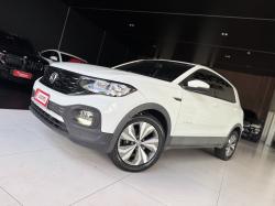 VOLKSWAGEN T-Cross 1.0 4P 200 TSI FLEX COMFORTLINE AUTOM�TICO