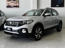 VOLKSWAGEN T-Cross 1.0 4P 200 TSI FLEX COMFORTLINE AUTOM�TICO