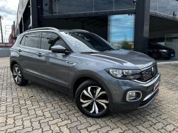 VOLKSWAGEN T-Cross 1.4 4P 250 TSI FLEX HIGHLINE AUTOM�TICO
