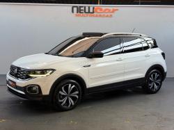 VOLKSWAGEN T-Cross 1.4 4P 250 TSI FLEX HIGHLINE AUTOM�TICO