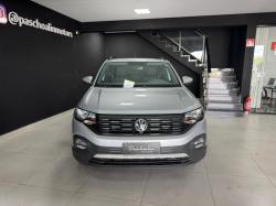 VOLKSWAGEN T-Cross 1.0 4P 200 TSI FLEX SENSE AUTOM�TICO
