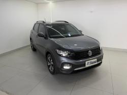 VOLKSWAGEN T-Cross 1.0 4P 200 TSI FLEX AUTOM�TICO