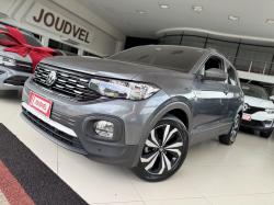 VOLKSWAGEN T-Cross 1.0 4P 200 TSI FLEX COMFORTLINE AUTOM�TICO