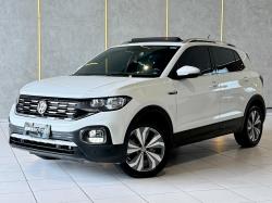 VOLKSWAGEN T-Cross 1.4 4P 250 TSI FLEX EXTREME HIGHLINE AUTOM�TICO