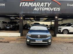 VOLKSWAGEN T-Cross 1.0 4P 200 TSI FLEX AUTOM�TICO