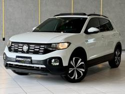 VOLKSWAGEN T-Cross 1.0 4P 200 TSI FLEX COMFORTLINE AUTOM�TICO