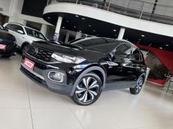 VOLKSWAGEN T-Cross 1.4 4P 250 TSI FLEX HIGHLINE AUTOM�TICO
