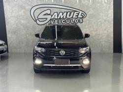 VOLKSWAGEN T-Cross 1.0 4P 200 TSI FLEX SENSE AUTOM�TICO