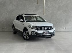 VOLKSWAGEN T-Cross 1.4 4P 250 TSI FLEX HIGHLINE AUTOM�TICO