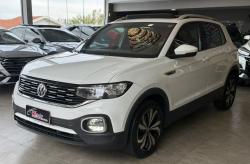 VOLKSWAGEN T-Cross 1.4 4P 250 TSI FLEX HIGHLINE AUTOM�TICO