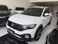 VOLKSWAGEN T-Cross 1.0 4P 200 TSI FLEX COMFORTLINE AUTOM�TICO
