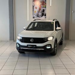 VOLKSWAGEN T-Cross 1.0 4P 200 TSI FLEX AUTOM�TICO