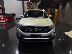 VOLKSWAGEN T-Cross 1.0 4P 200 TSI FLEX COMFORTLINE AUTOM�TICO
