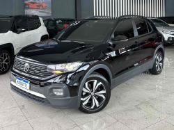 VOLKSWAGEN T-Cross 1.0 4P 200 TSI FLEX SENSE AUTOM�TICO