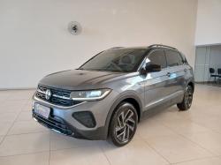 VOLKSWAGEN T-Cross 1.4 4P 250 TSI FLEX EXTREME HIGHLINE DSG AUTOM�TICO